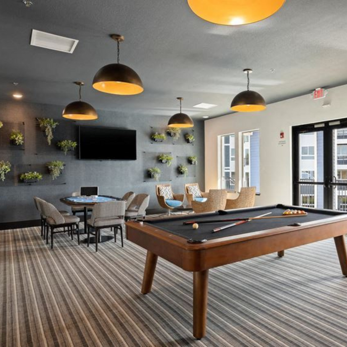 Discover Luxury Living at Azure Apartments - Contact Us Today! - Azure